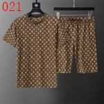 偽物ブランド夏服セット